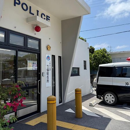 星降る夜と天然木の香りに包まれる新築癒しの隠れ家ishigaki Villa En えん מראה חיצוני תמונה