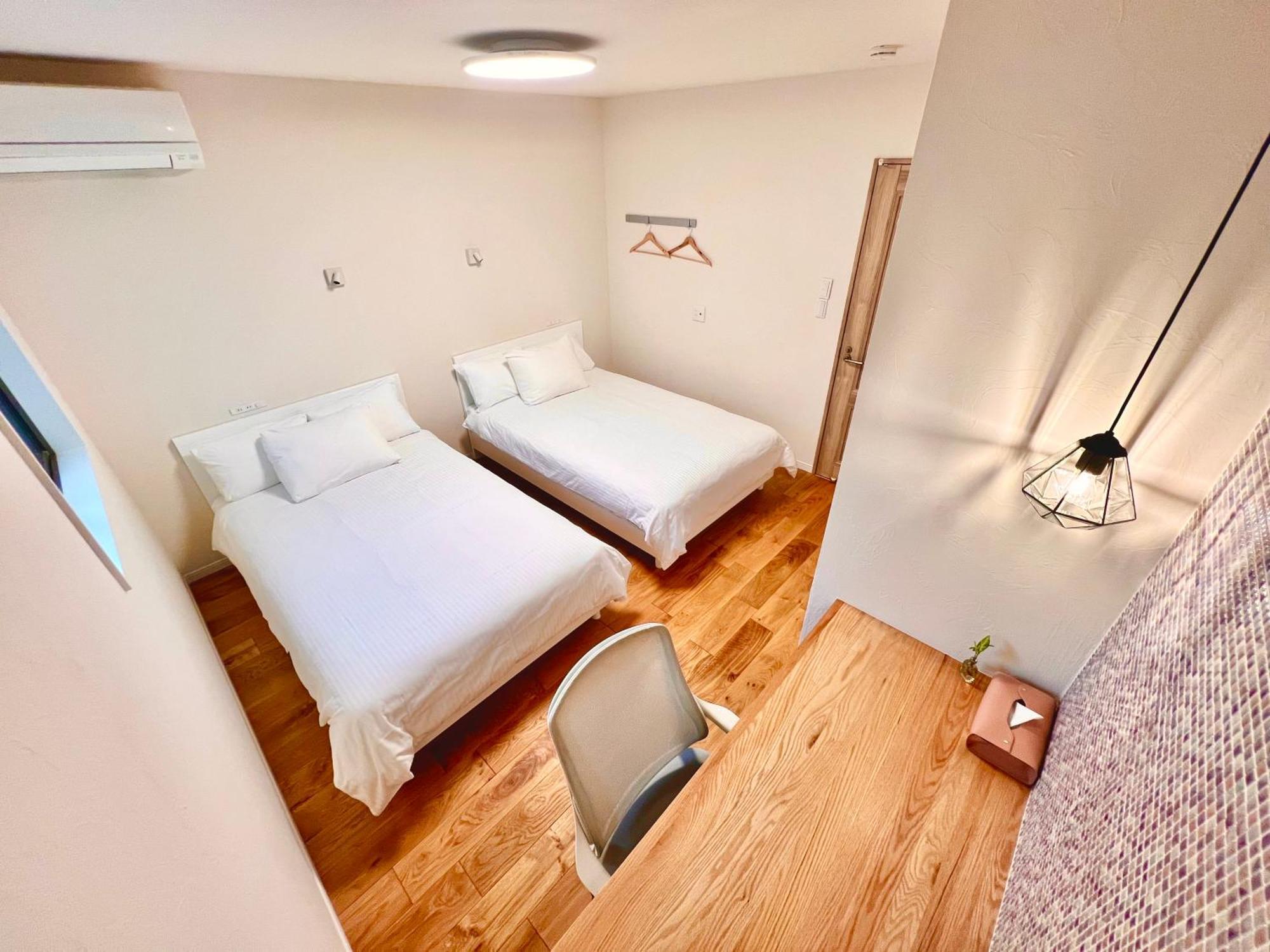 星降る夜と天然木の香りに包まれる新築癒しの隠れ家ishigaki Villa En えん מראה חיצוני תמונה