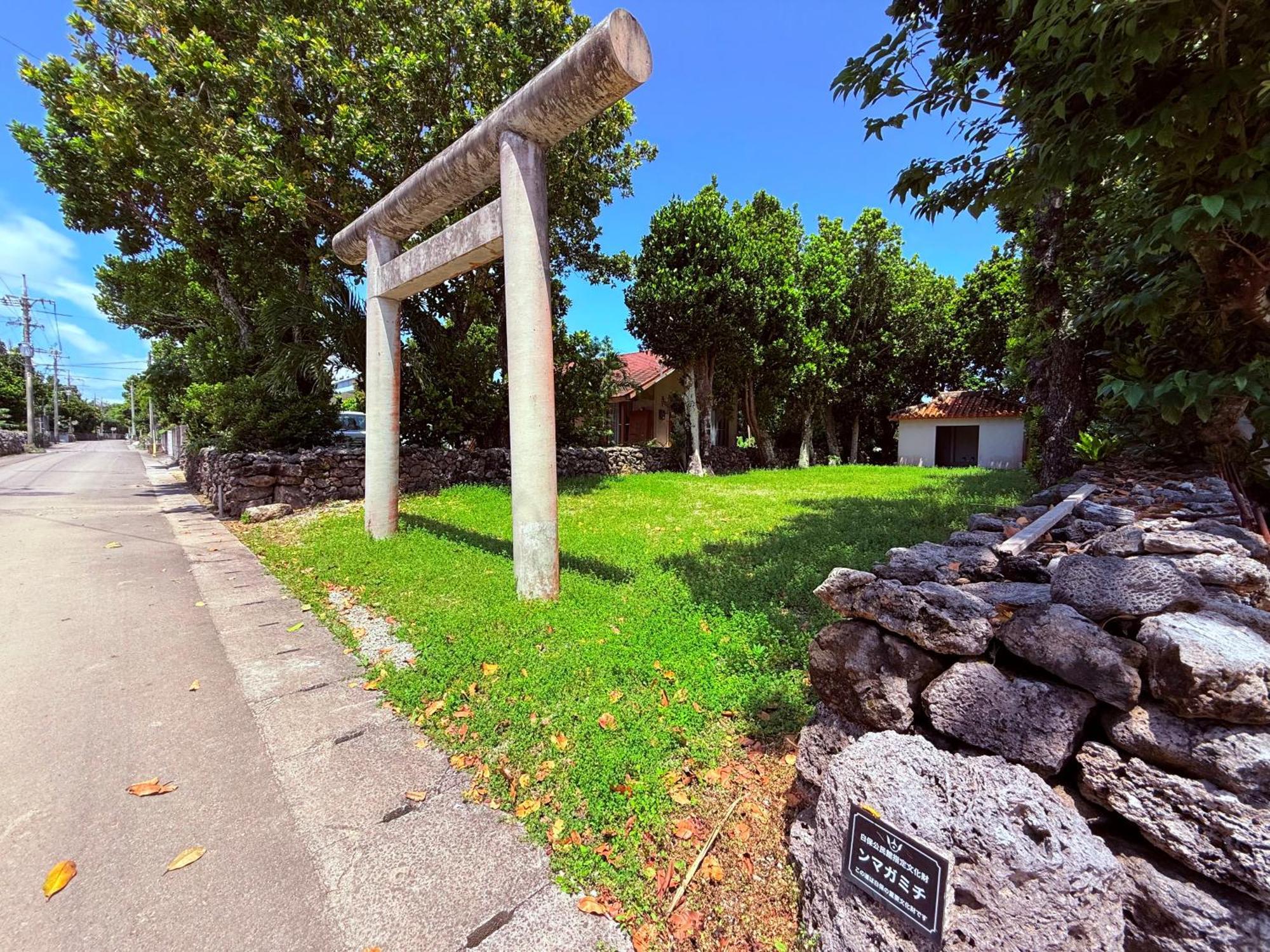 星降る夜と天然木の香りに包まれる新築癒しの隠れ家ishigaki Villa En えん מראה חיצוני תמונה