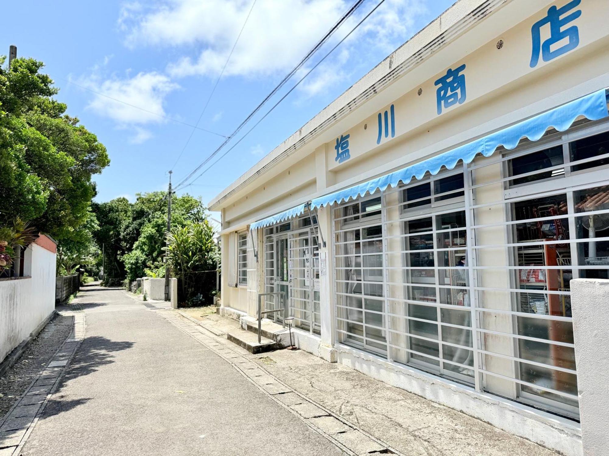 星降る夜と天然木の香りに包まれる新築癒しの隠れ家ishigaki Villa En えん מראה חיצוני תמונה